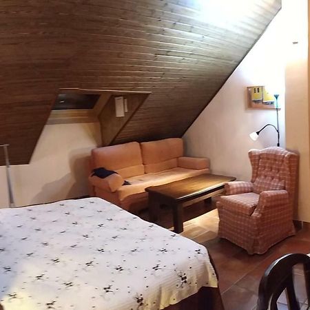 Апартаменты -4-Mejor Que En Casa, Centro Historico De Ubeda Экстерьер фото