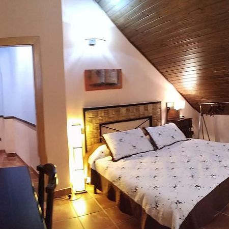Апартаменты -4-Mejor Que En Casa, Centro Historico De Ubeda Экстерьер фото