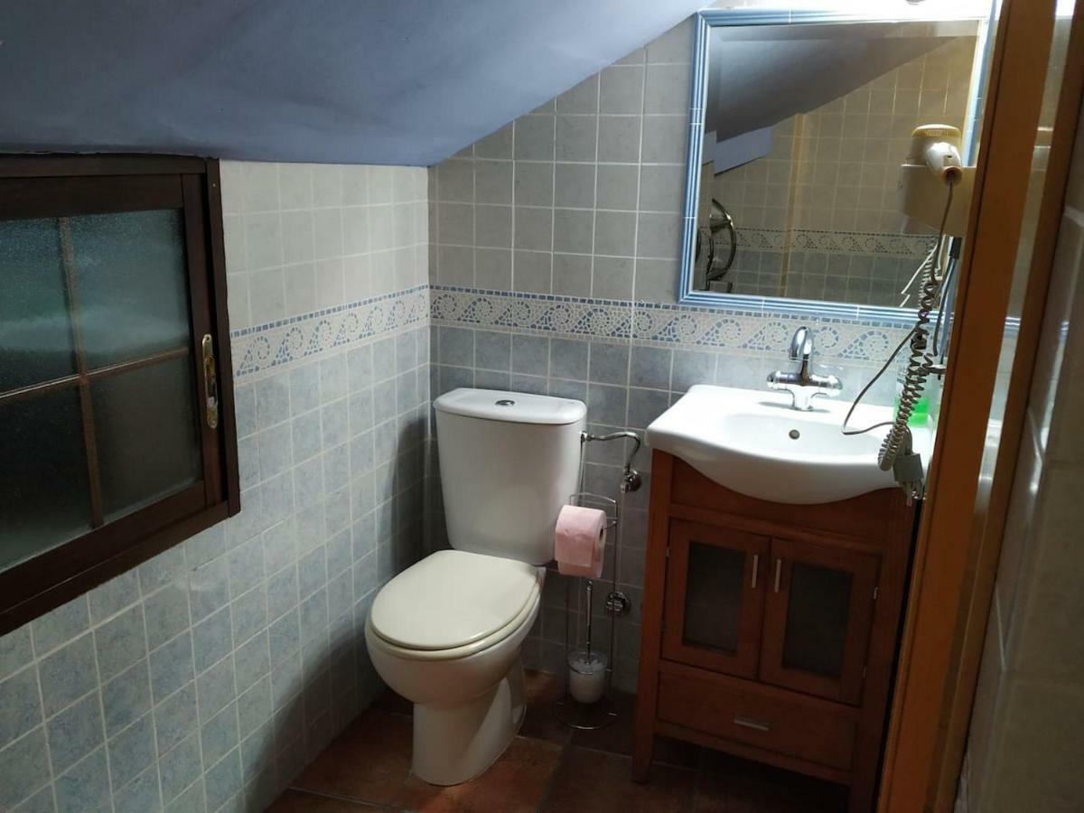 Апартаменты -4-Mejor Que En Casa, Centro Historico De Ubeda Экстерьер фото