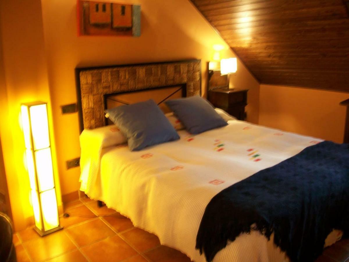 Апартаменты -4-Mejor Que En Casa, Centro Historico De Ubeda Экстерьер фото